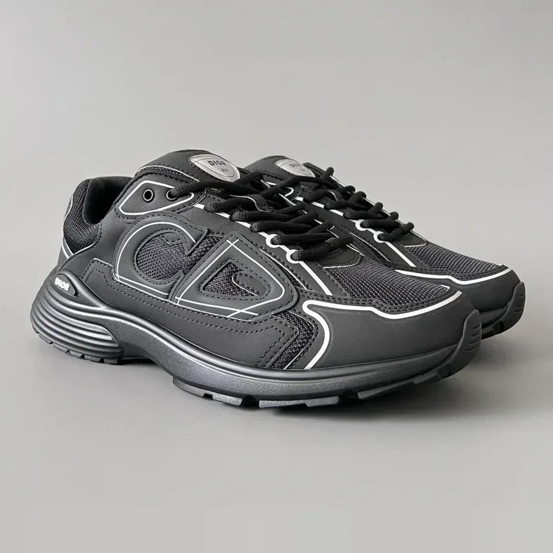 Dior B30 Countdown Sneaker 縮圖 2