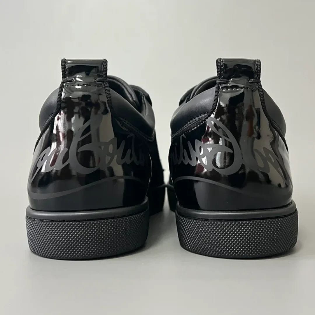 Christian Louboutin Louis Junior Spikes 縮圖 3