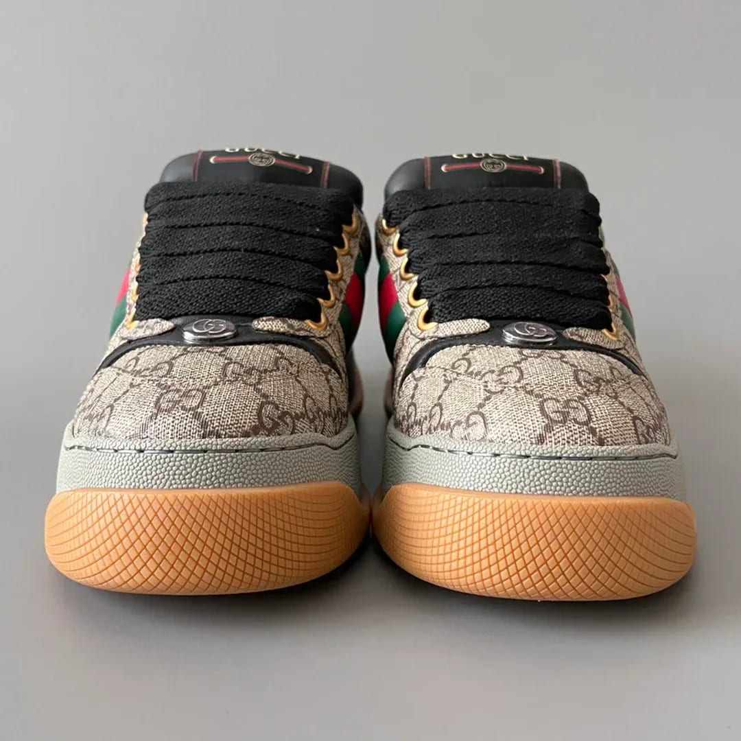 Gucci Screener Sneaker 縮圖 2