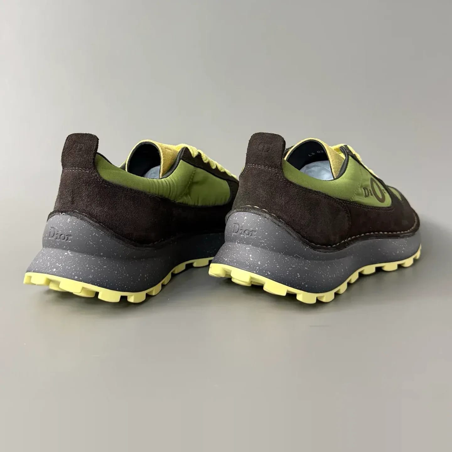 Dior Squash Sneaker 縮圖 2