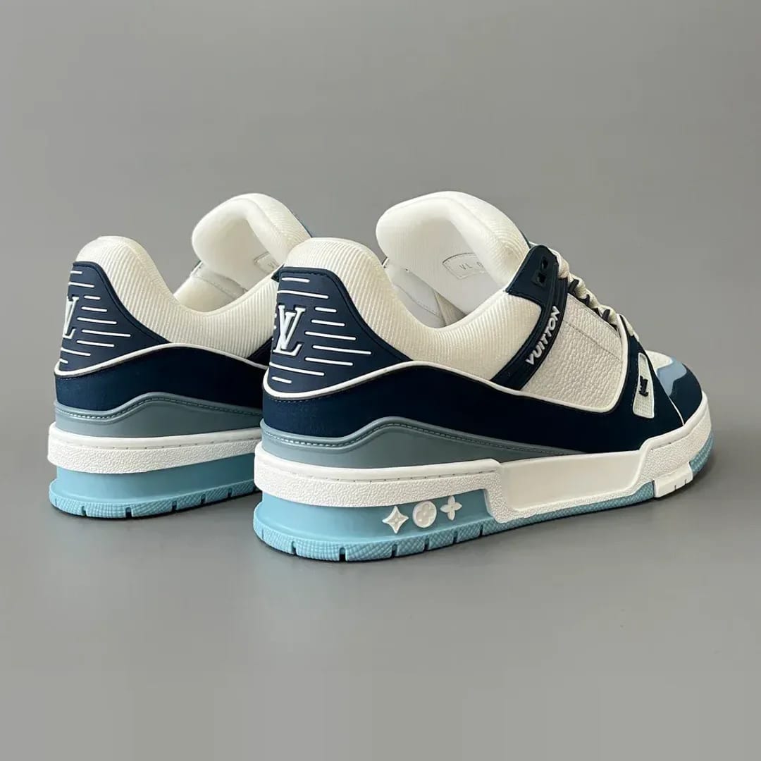 Louis Vuitton LV Trainer Sneaker 縮圖 2