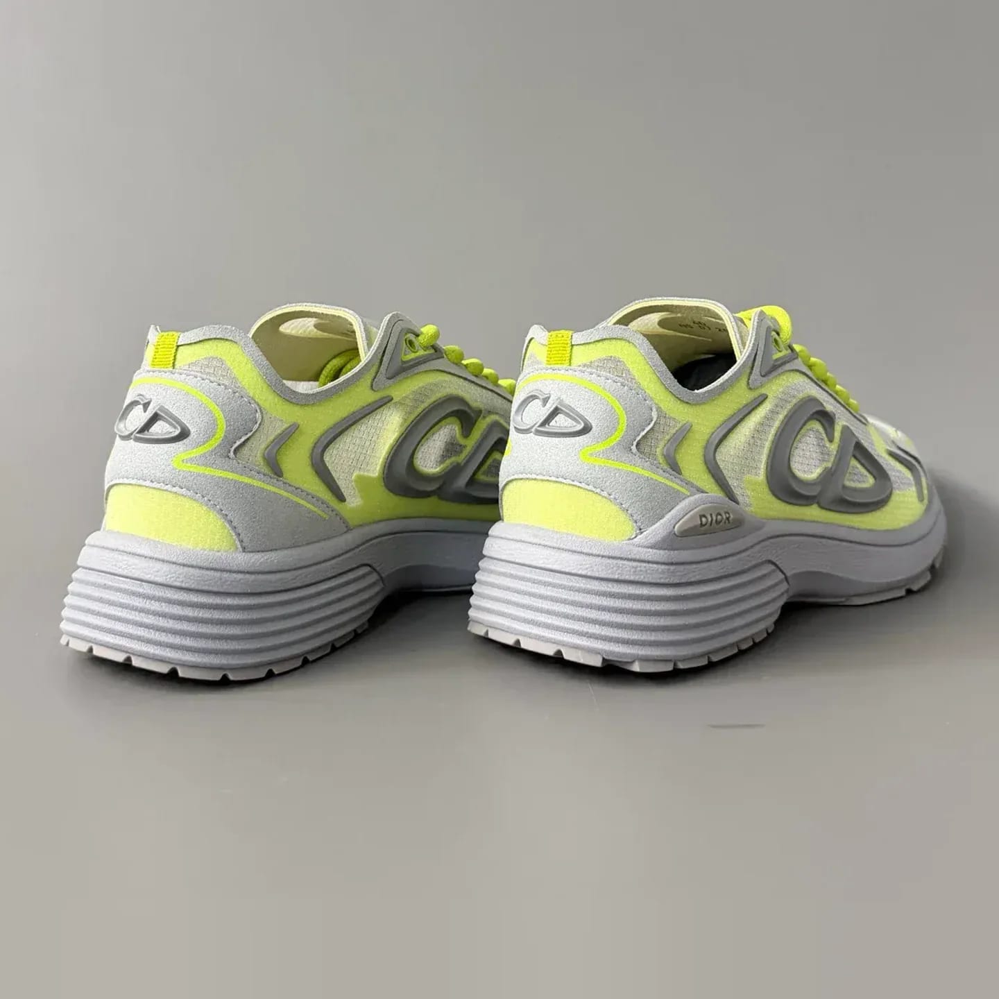 Dior B30 Countdown Sneaker 縮圖 3