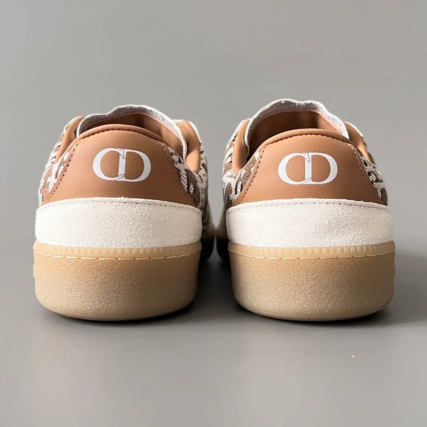 Dior B01 Matchpoint Sneaker 縮圖 4
