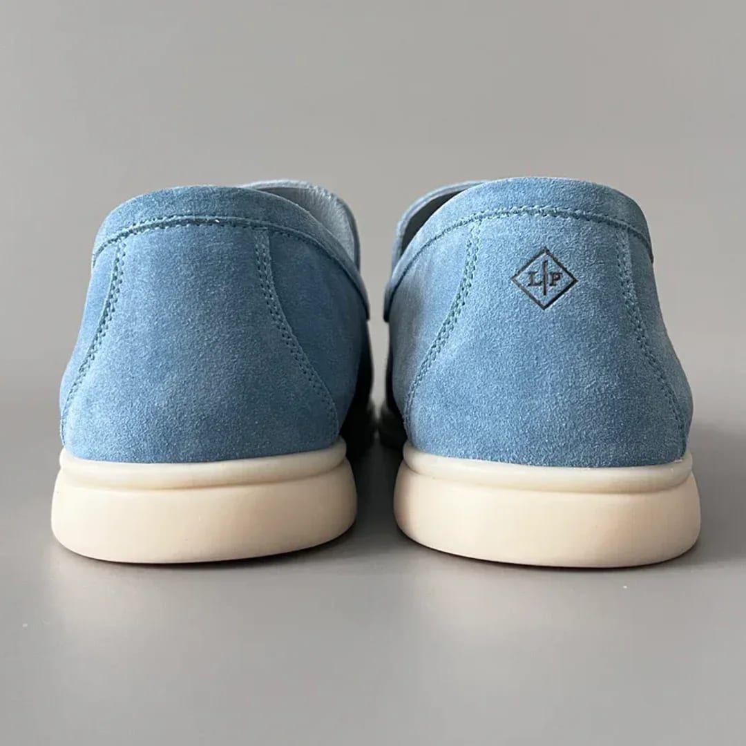 Loro Piana Summer Walk Loafer 縮圖 3