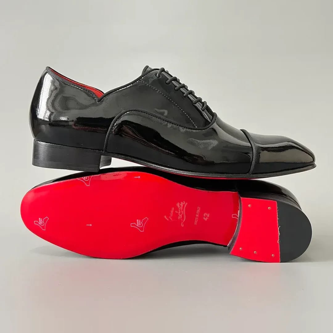 Christian Louboutin Greggo 縮圖 4