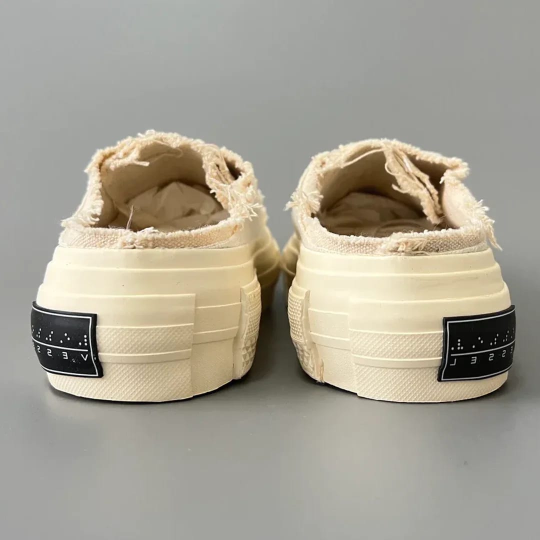 xVESSEL G.O.P. Lows 縮圖 3