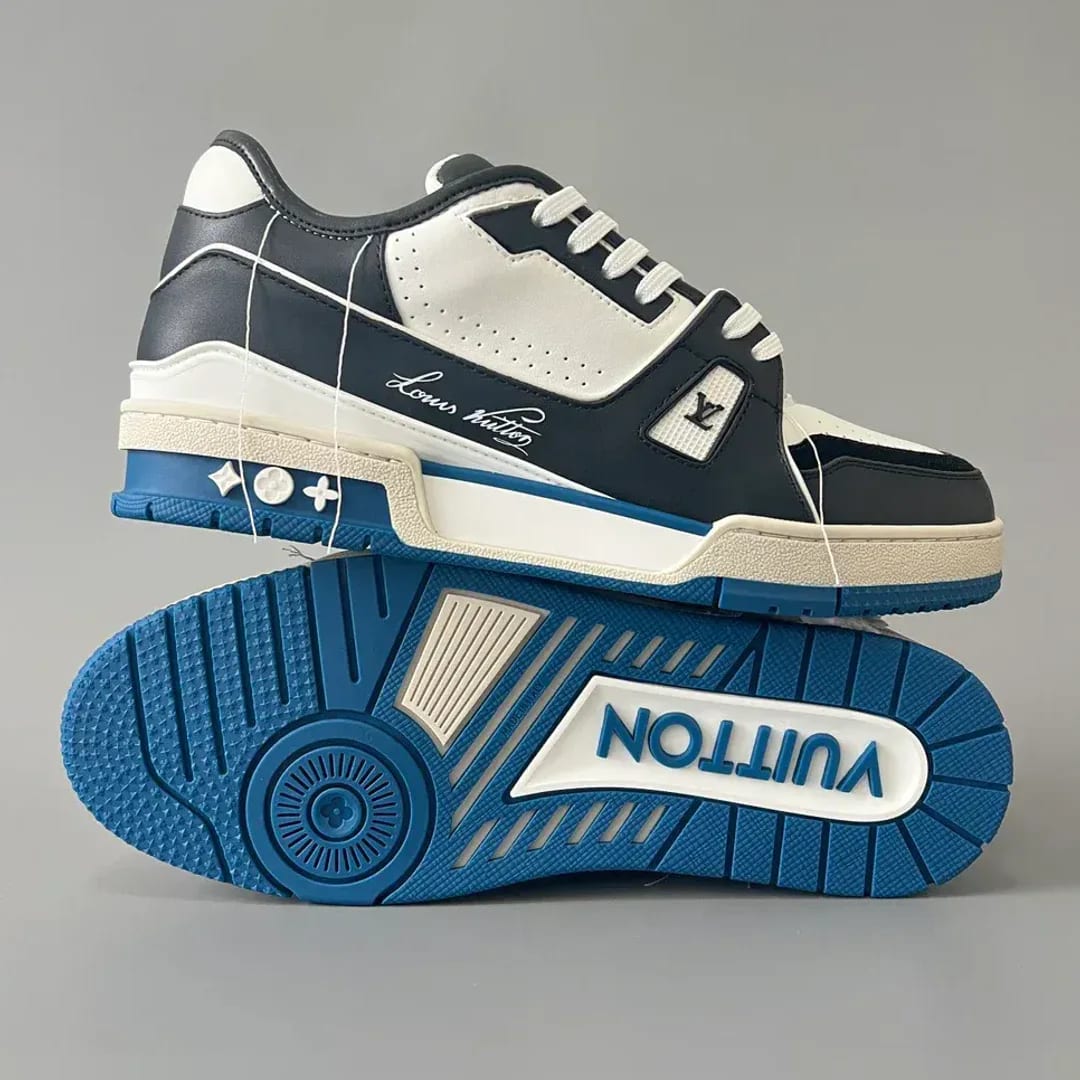 Louis Vuitton LV Trainer Sneaker 縮圖 4