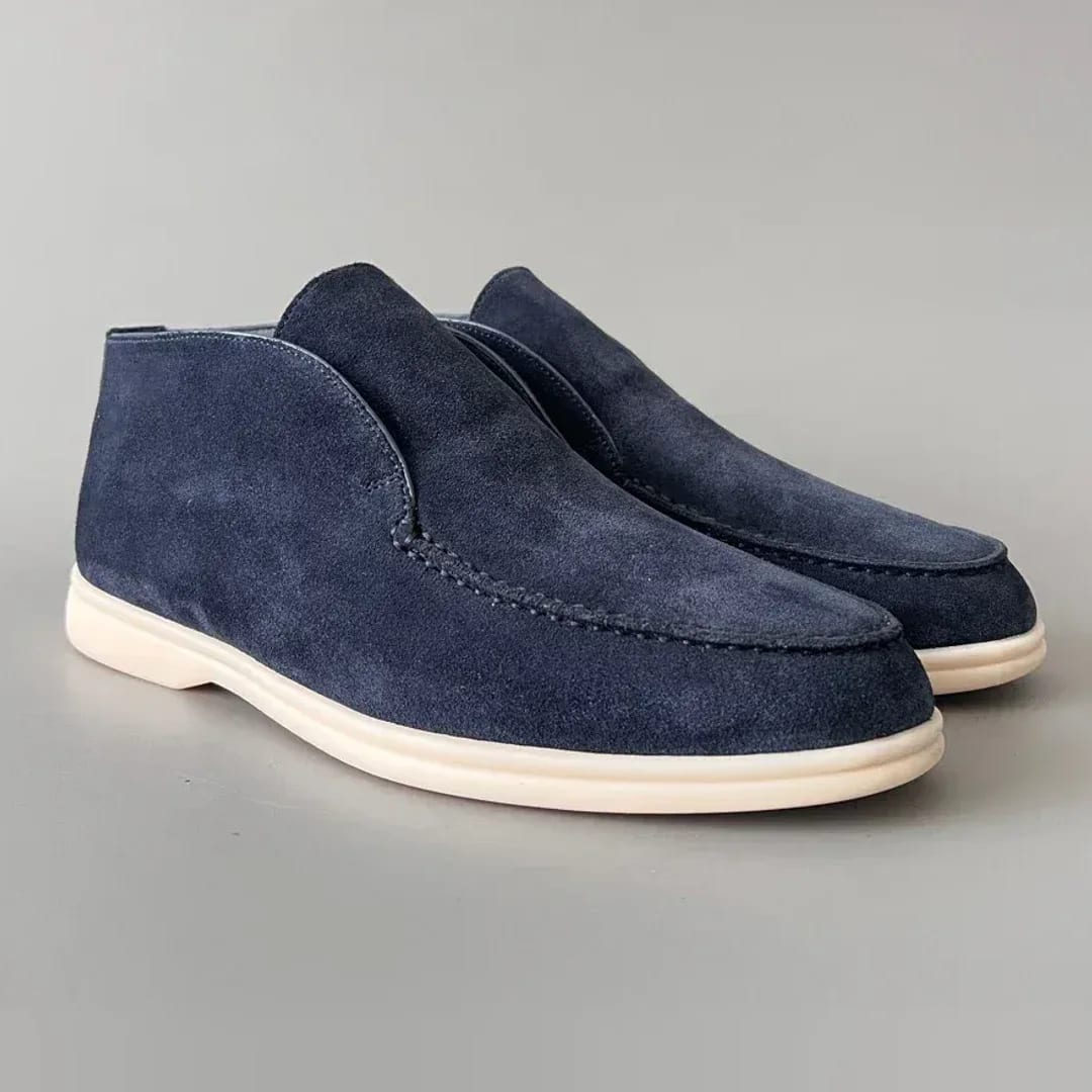 Loro Piana Open Walk Ankle Boot 縮圖 2