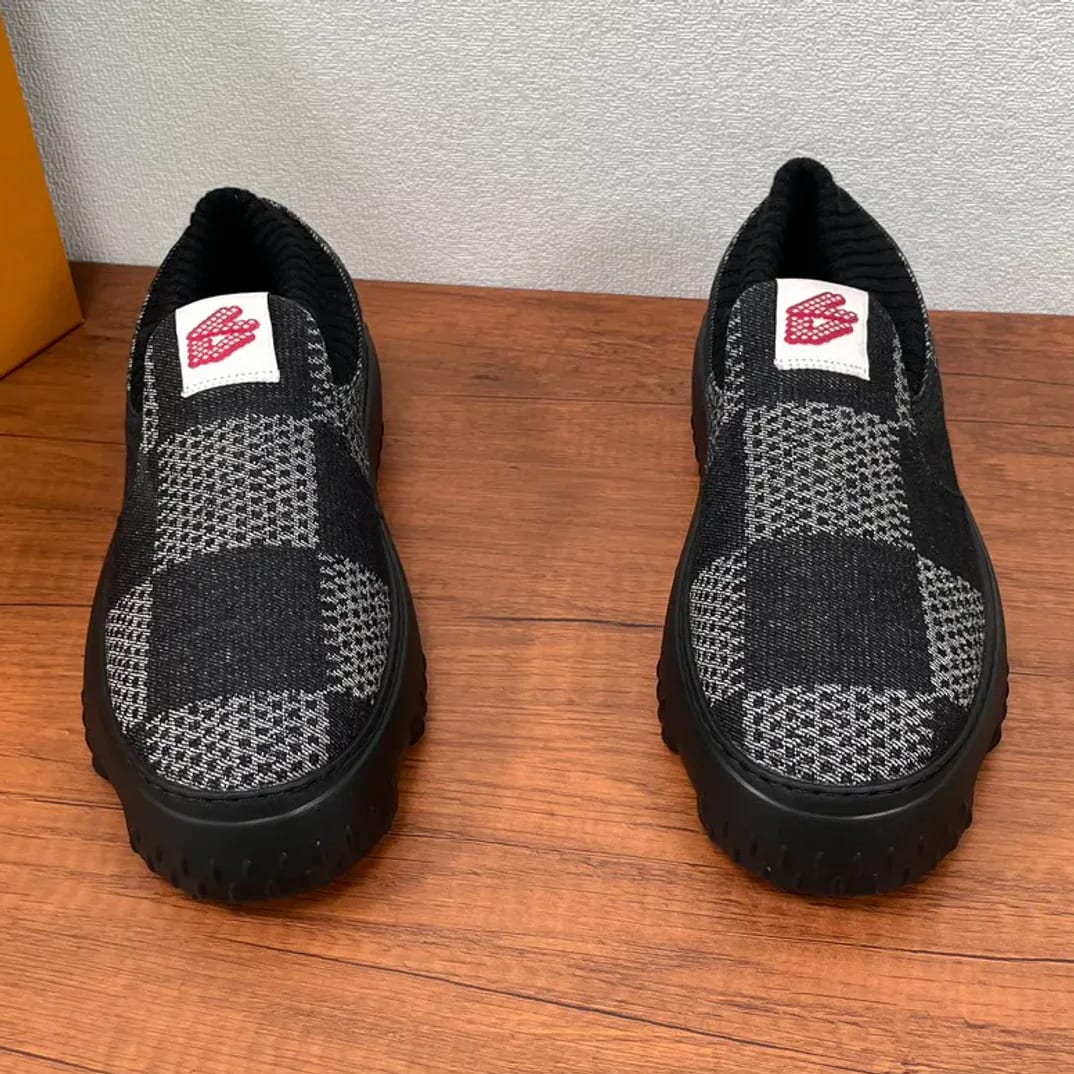 Louis Vuitton Space Lander Slip-on 縮圖 2