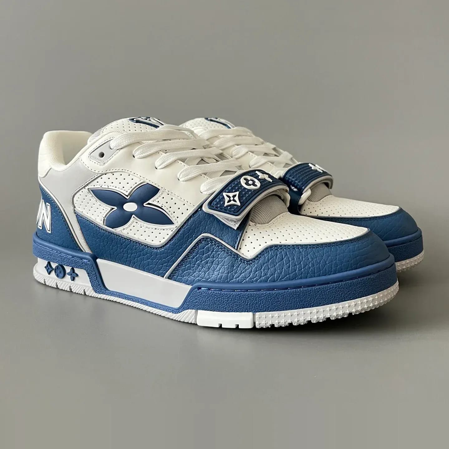 Louis Vuitton LV Trainer Sneaker 縮圖 2