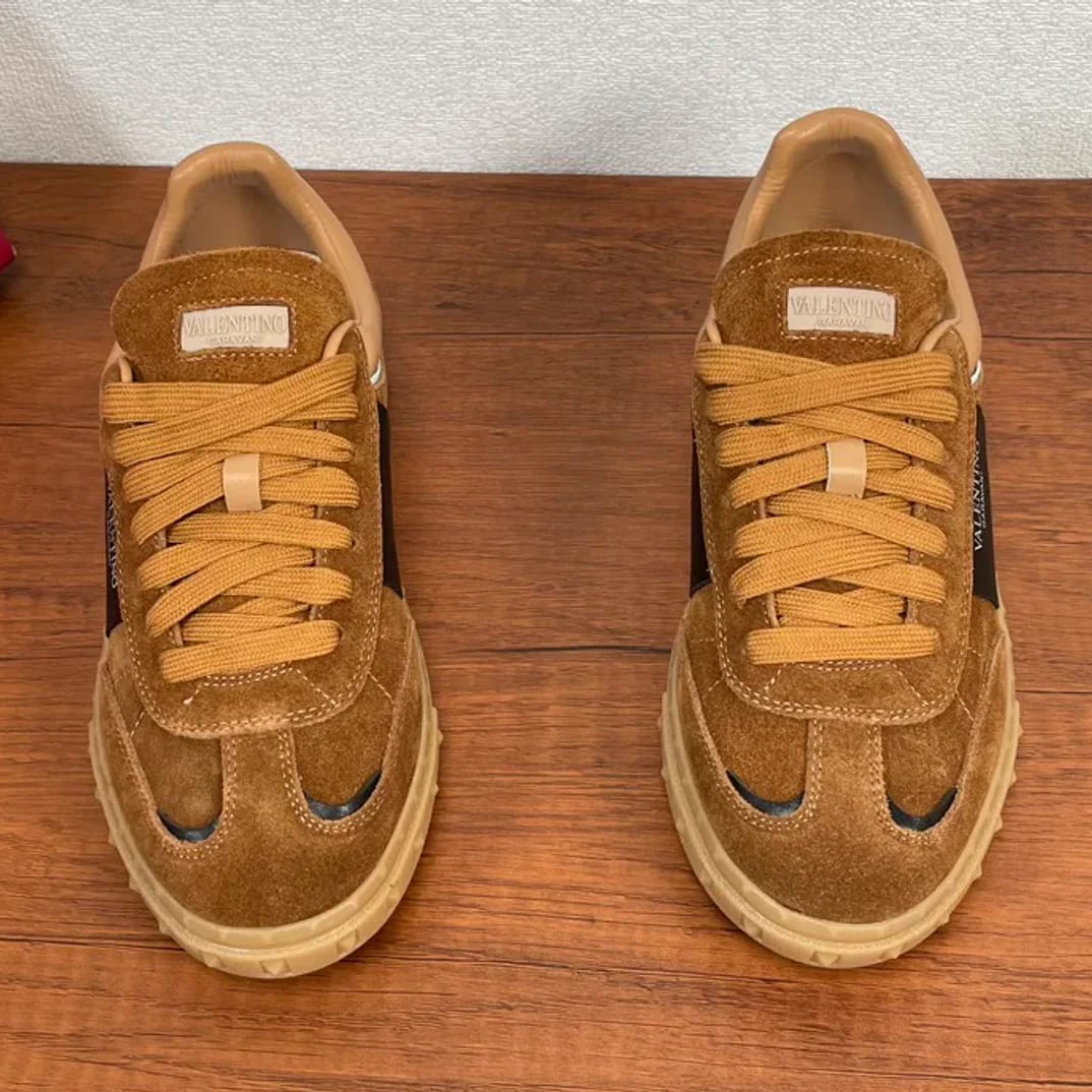 Valentino Garavani Upvillage Sneaker 縮圖 2