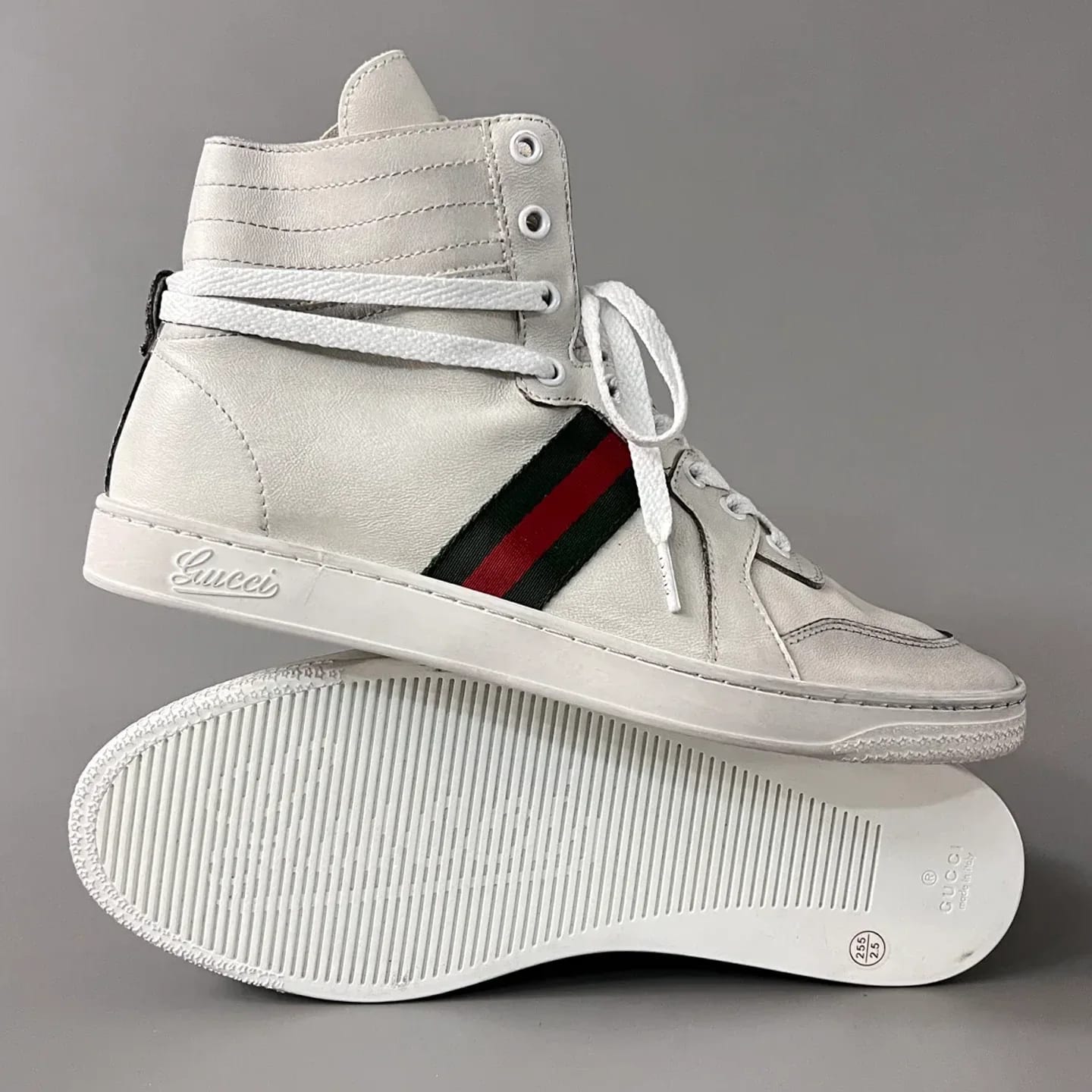 Gucci Stretch Sneaker 縮圖 4