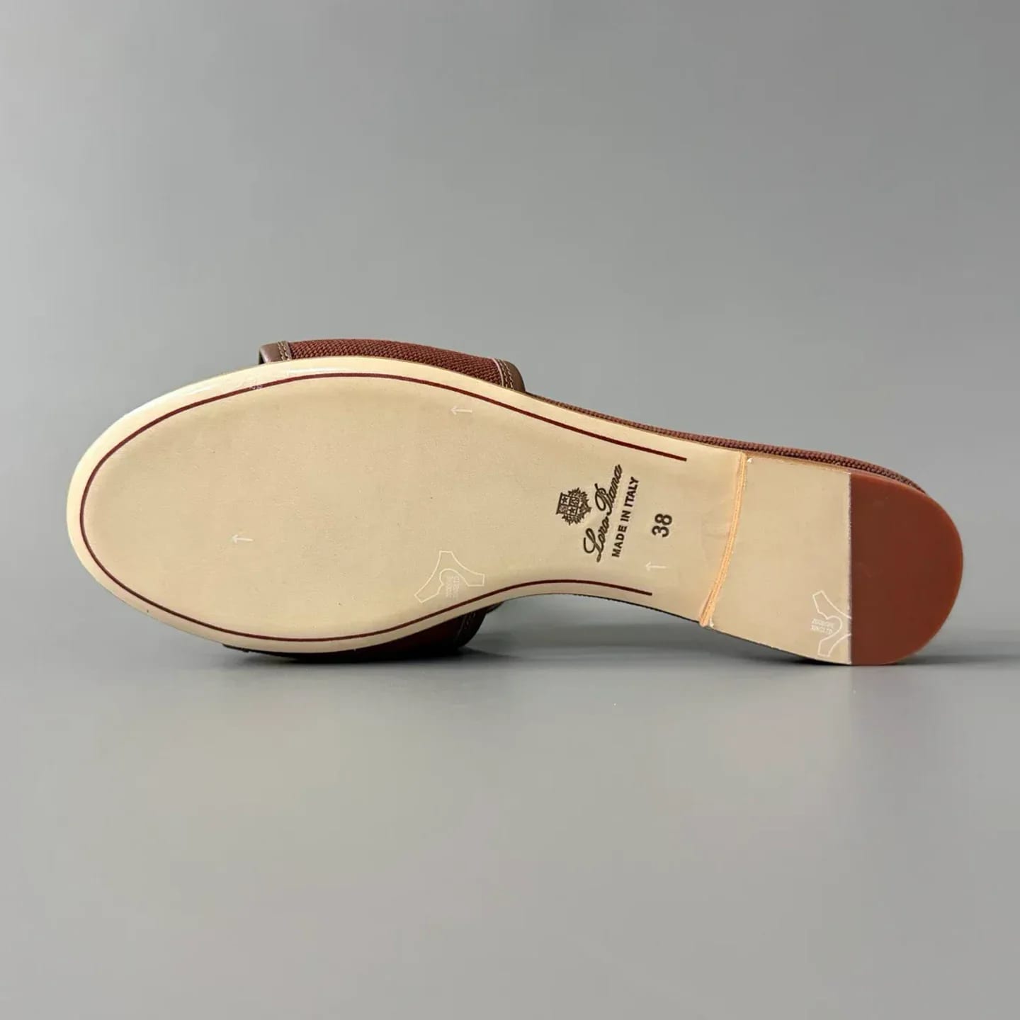 Loro Piana Summer Charms Sandal 縮圖 4