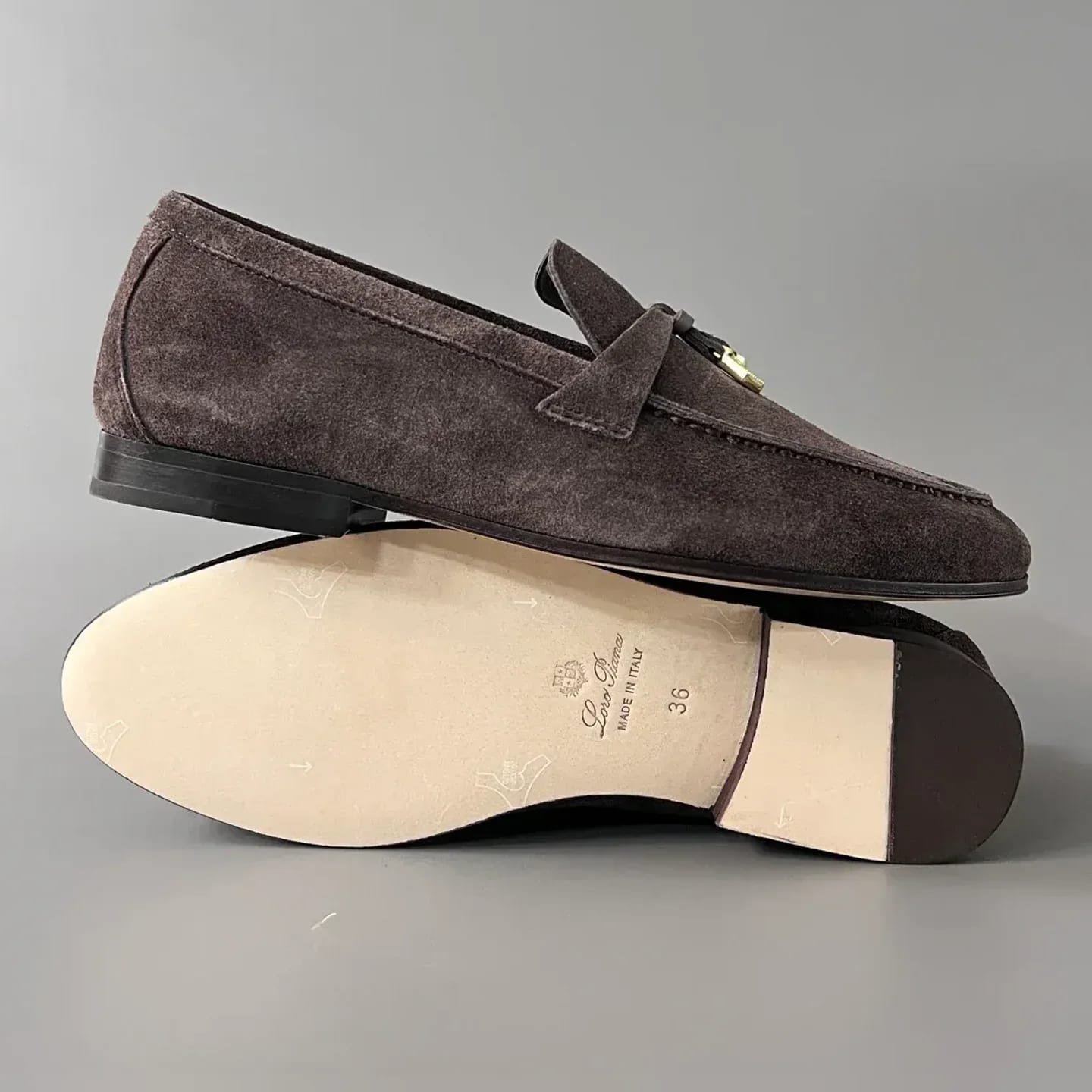 Loro Piana Joan Loafer 縮圖 4