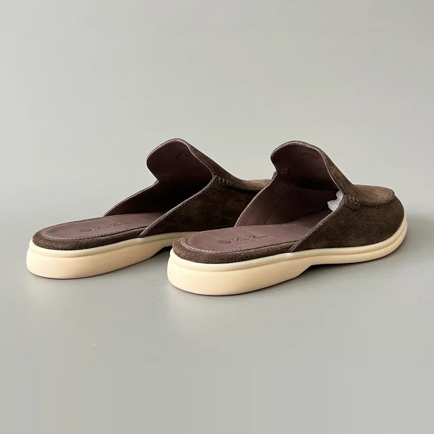 Loro Piana Tomori Walk Mule 縮圖 2