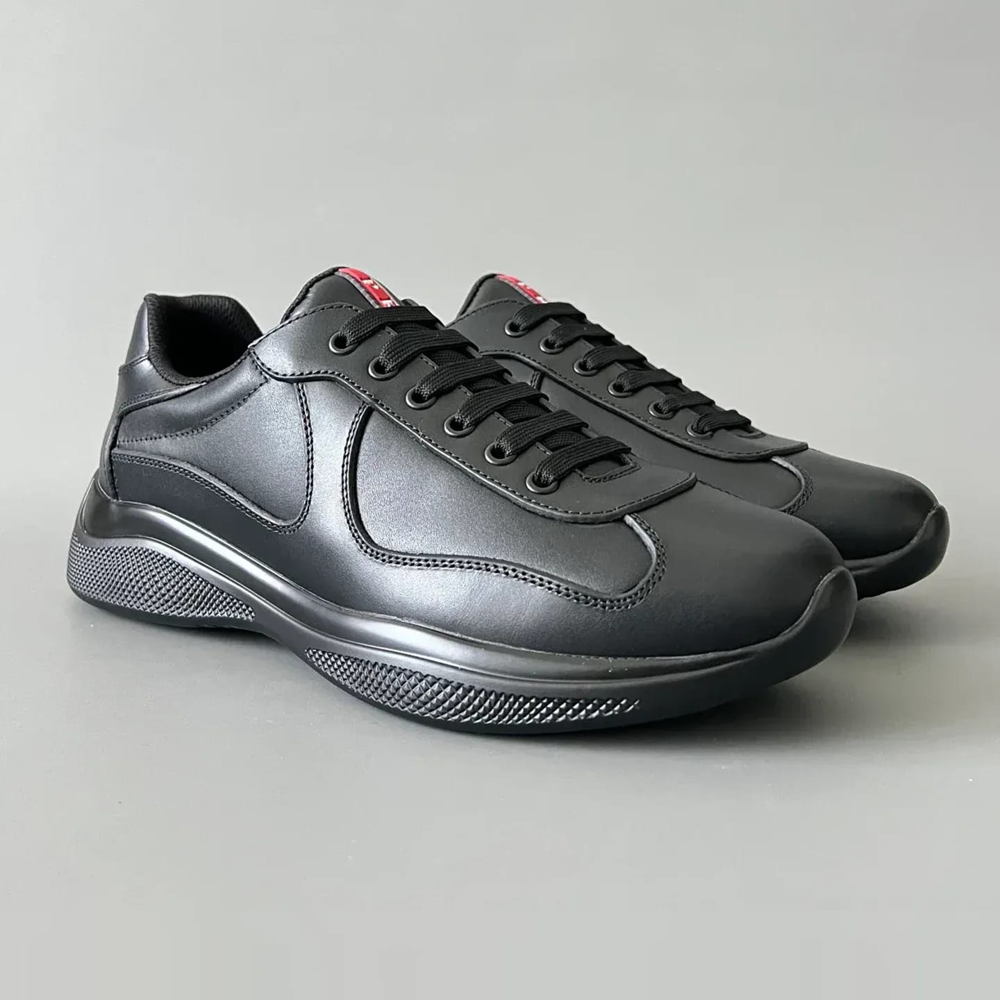 Prada America's Cup Sneaker 縮圖 3