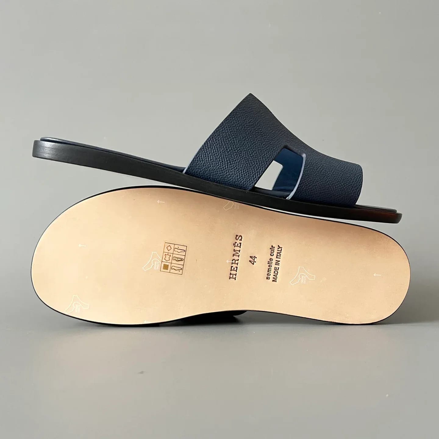 Hermès Izmir Sandal 縮圖 4