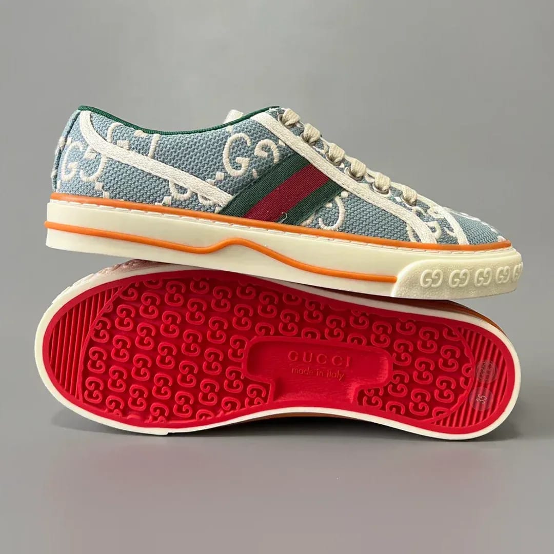 Gucci Tennis 1977 Sneaker 縮圖 4