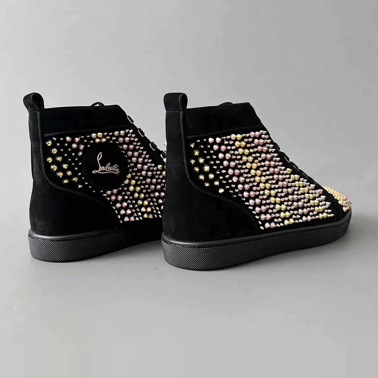 Christian Louboutin Lou Spikes 縮圖 2
