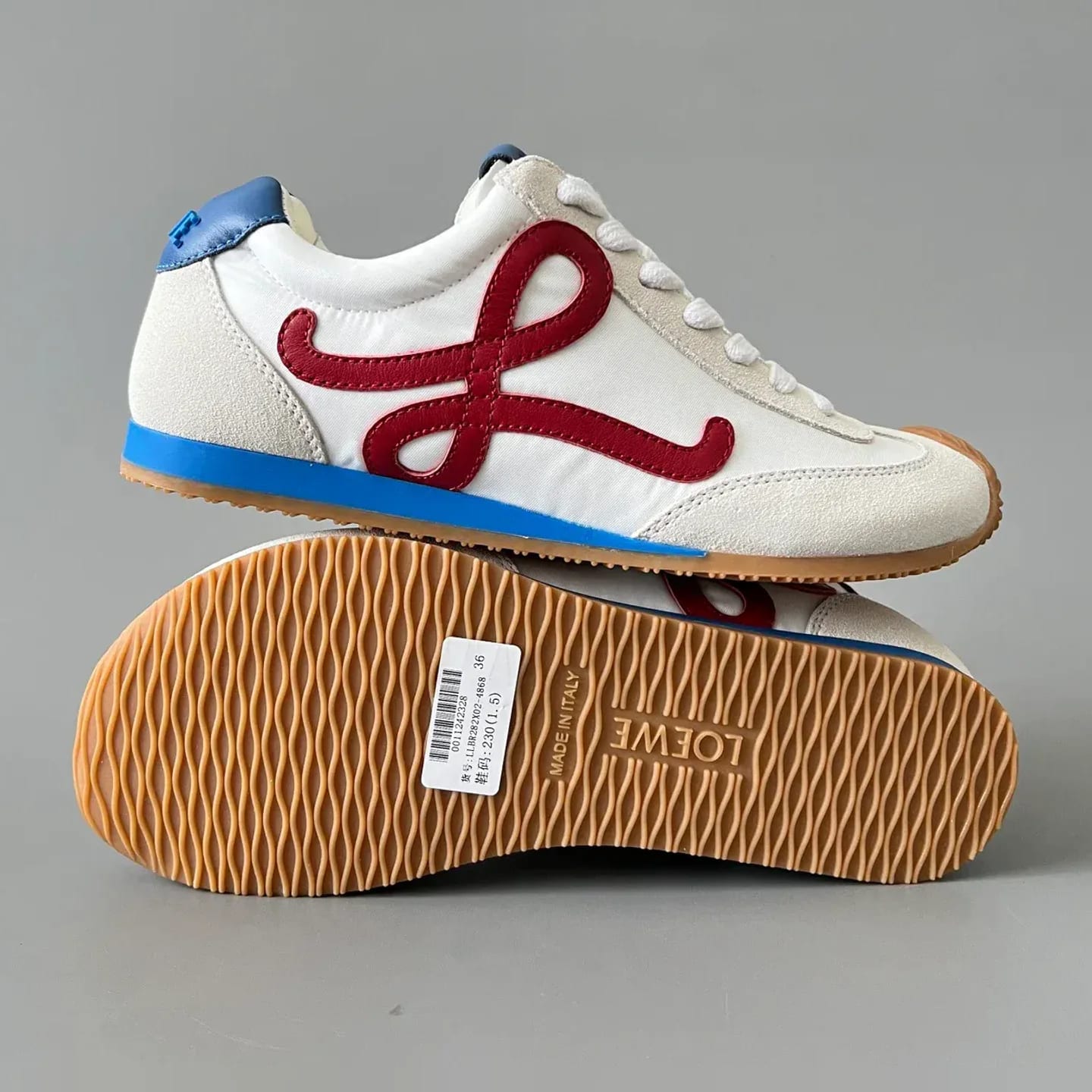 Loewe Ballet Runner 2.0 縮圖 4