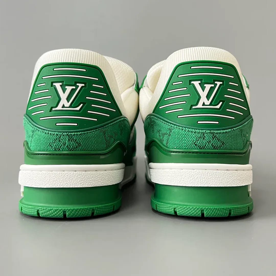 Louis Vuitton LV Trainer Sneaker 縮圖 3