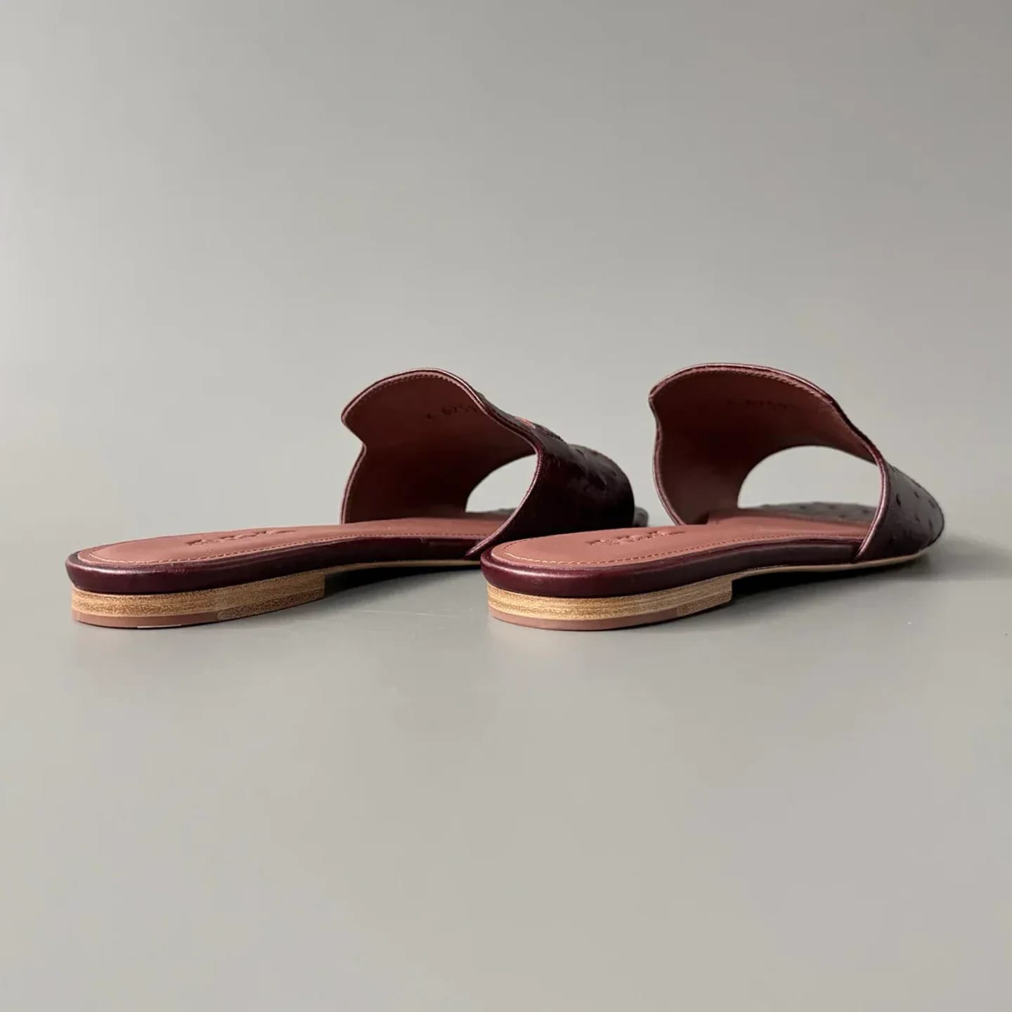 Loro Piana Summer Charms Sandal 縮圖 2