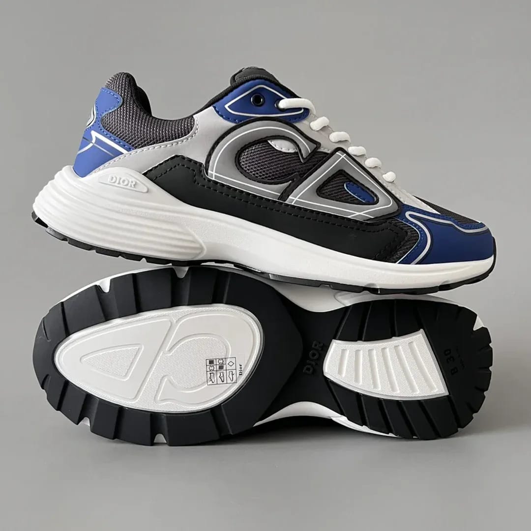 Dior B30 Countdown Sneaker 縮圖 4