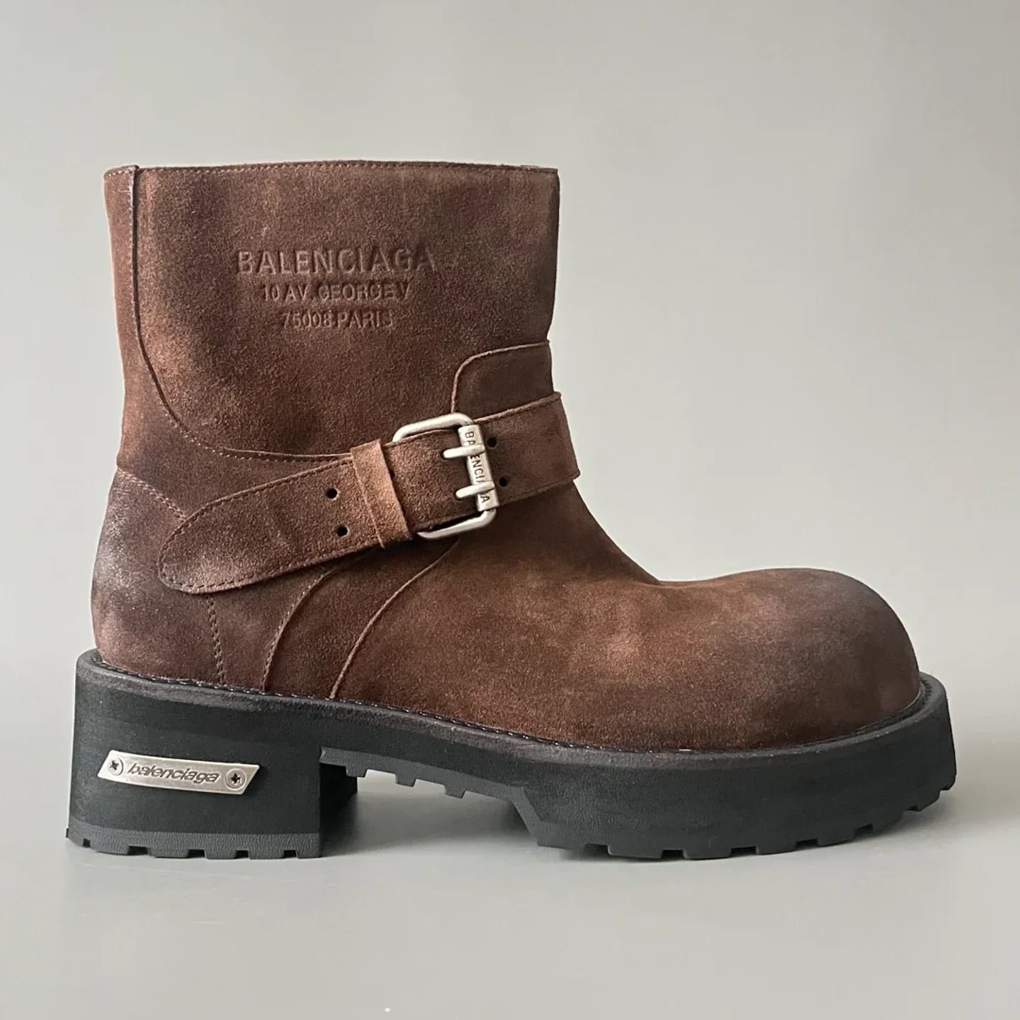 Balenciaga Venom Boot 縮圖 4