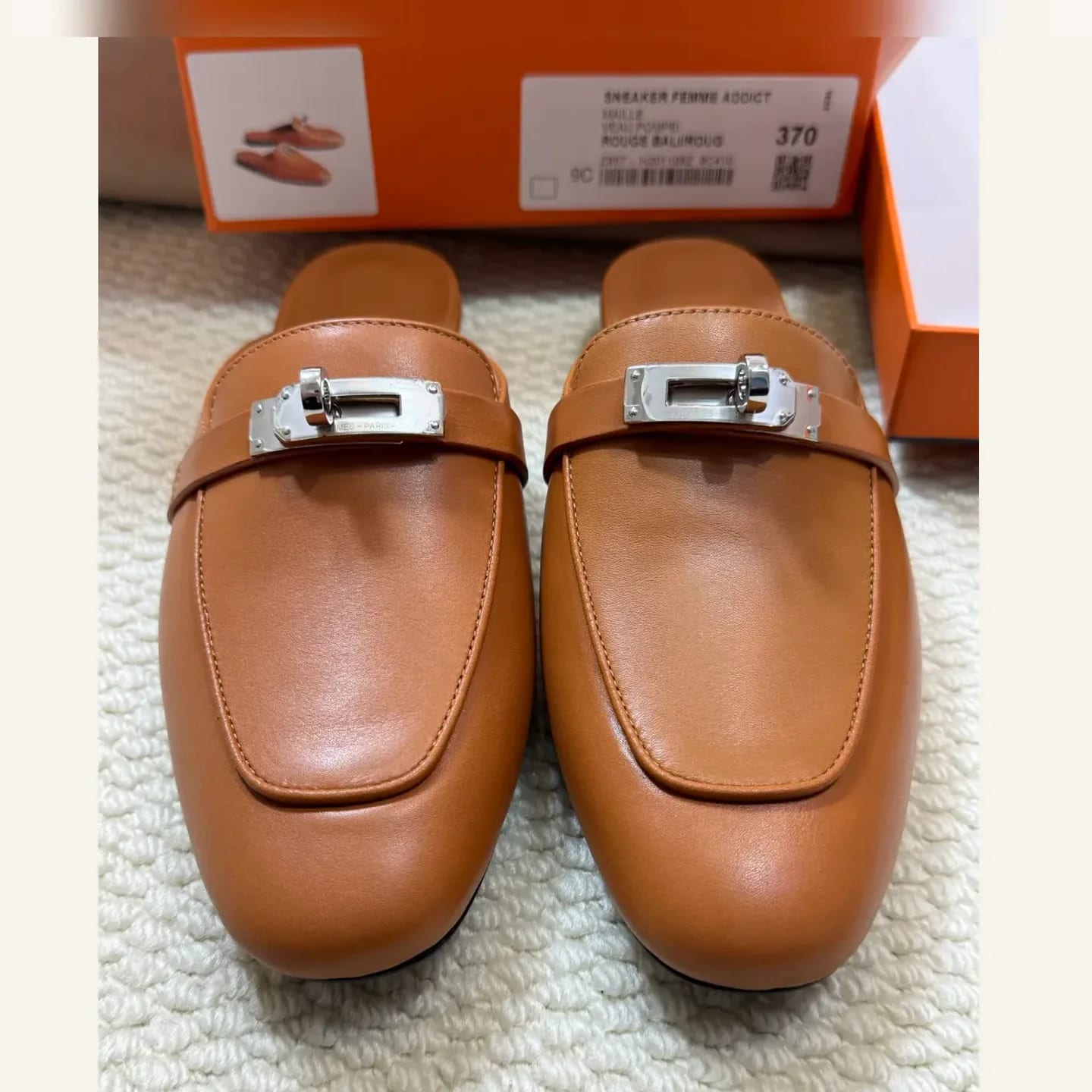 Hermès Oz Mule 縮圖 3