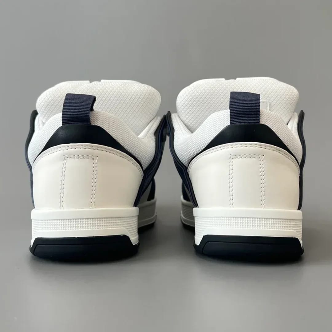 Valentino Garavani Open Skate Shoes 縮圖 3