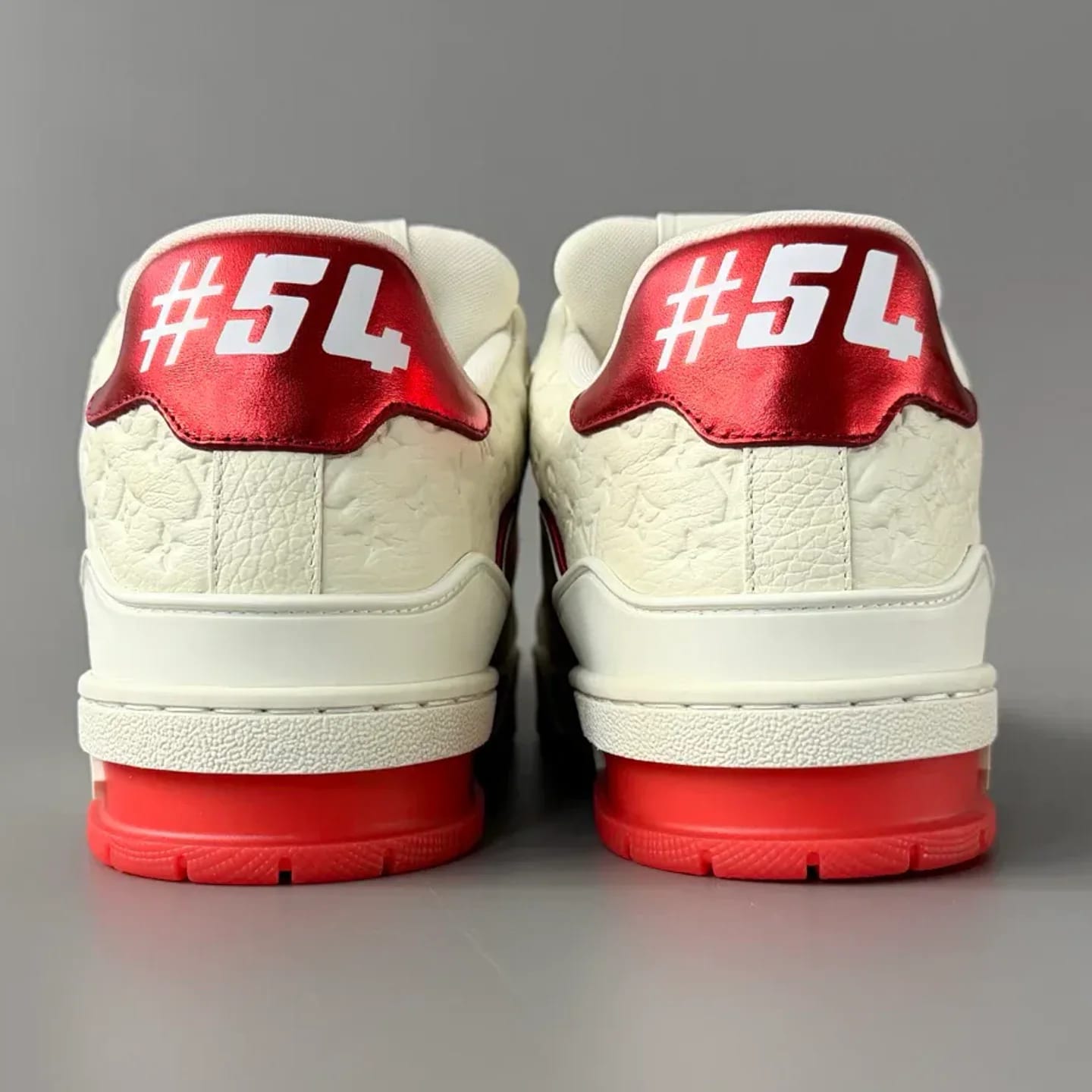 Louis Vuitton LV Trainer Sneaker 縮圖 3