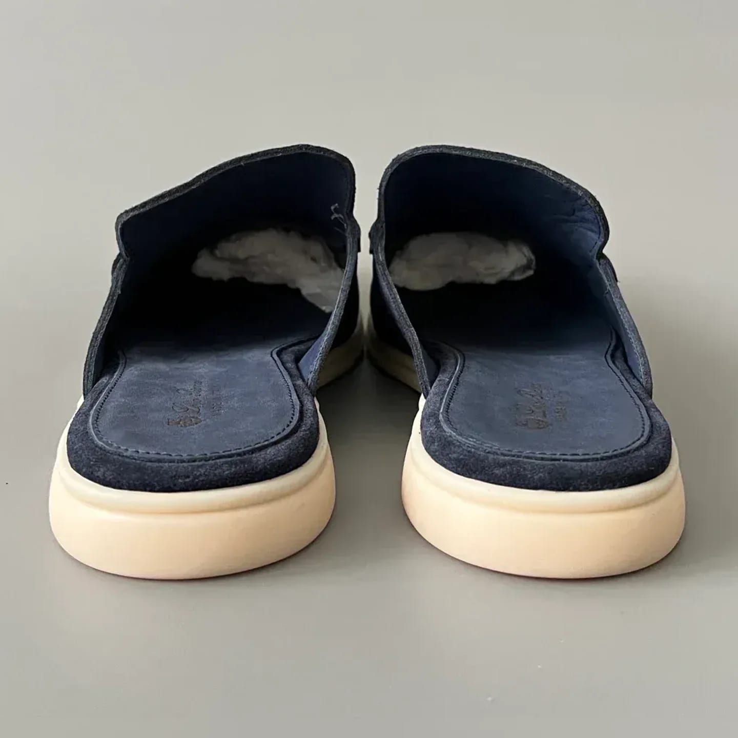 Loro Piana Tomori Walk Mule 縮圖 3