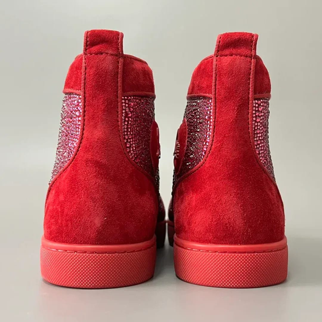 Christian Louboutin Lou Spikes 縮圖 3
