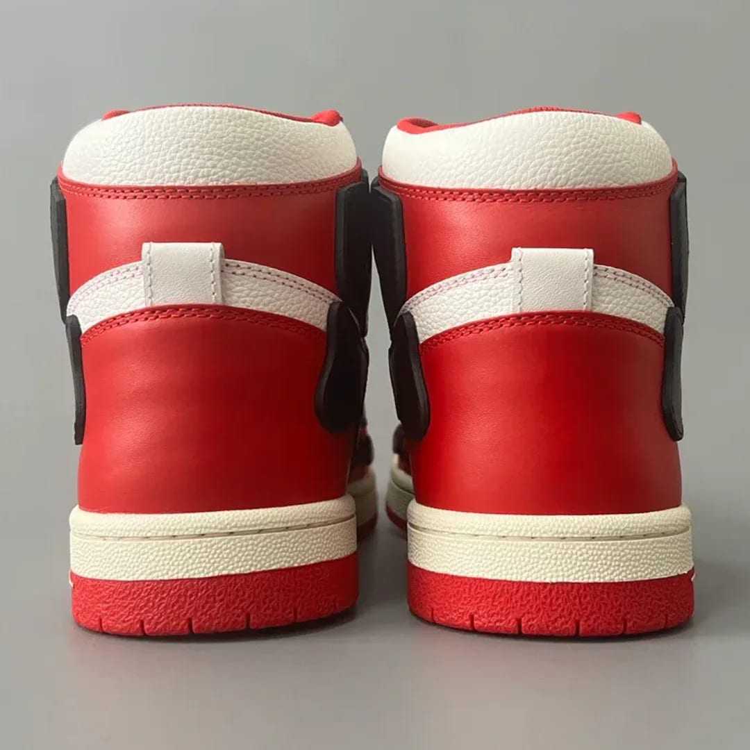 AMIRI Skel High-Top Sneakers 縮圖 4