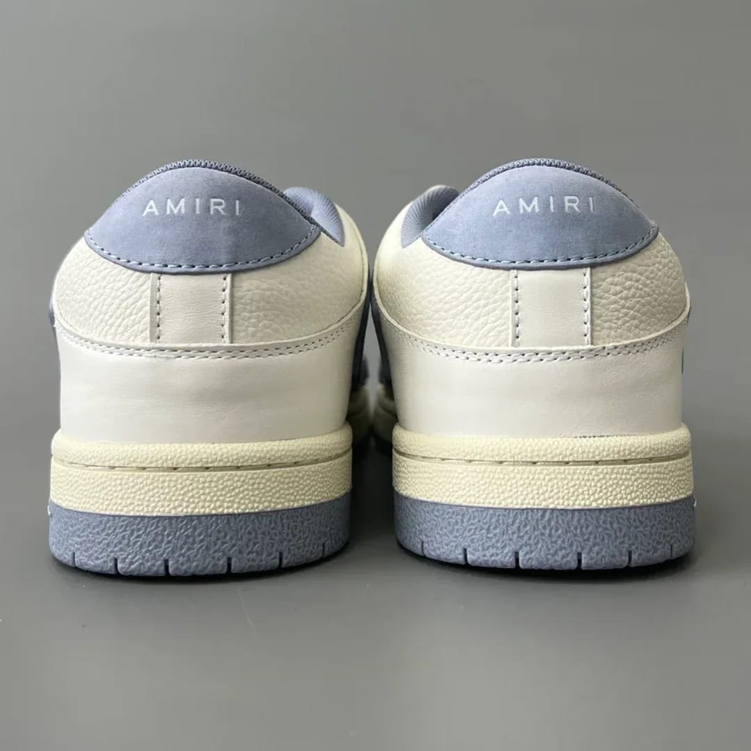 AMIRI Skel Top Low 縮圖 3