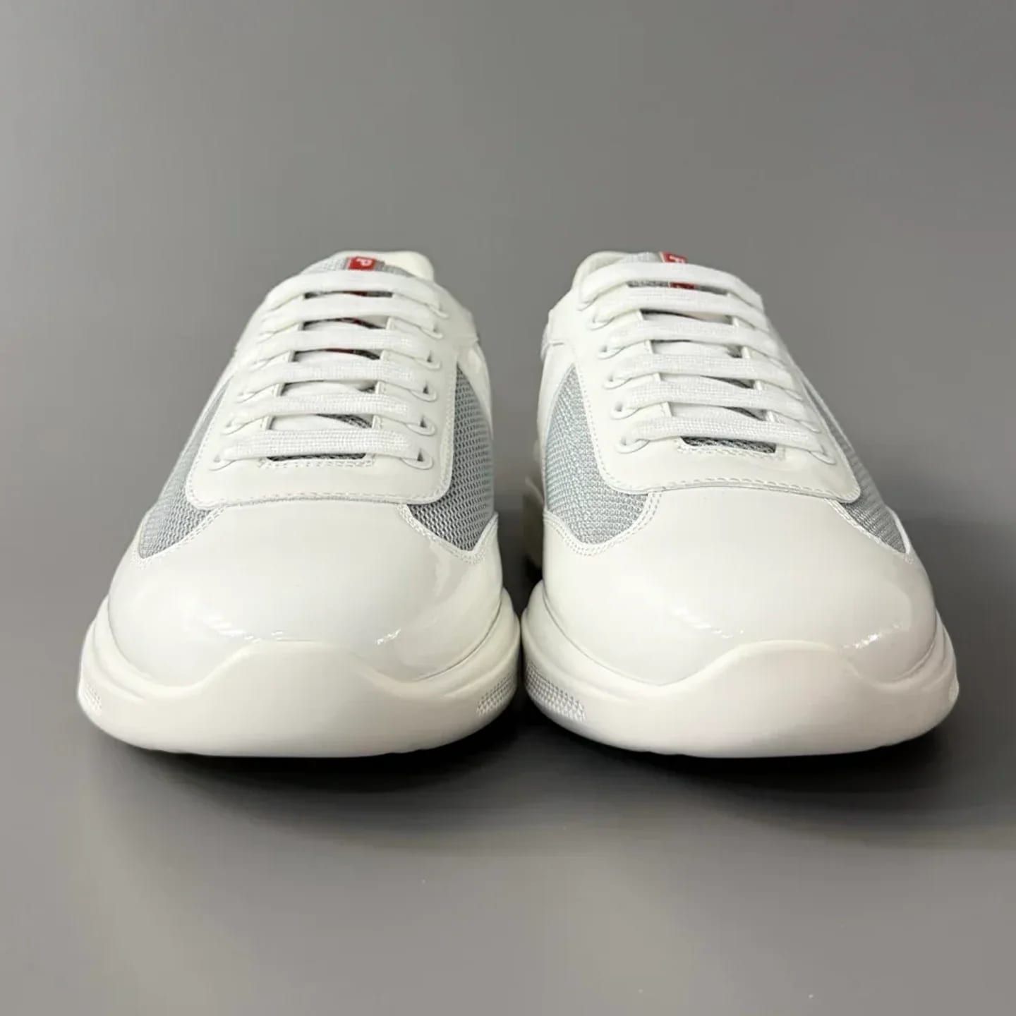 Prada America's Cup Sneaker 縮圖 2