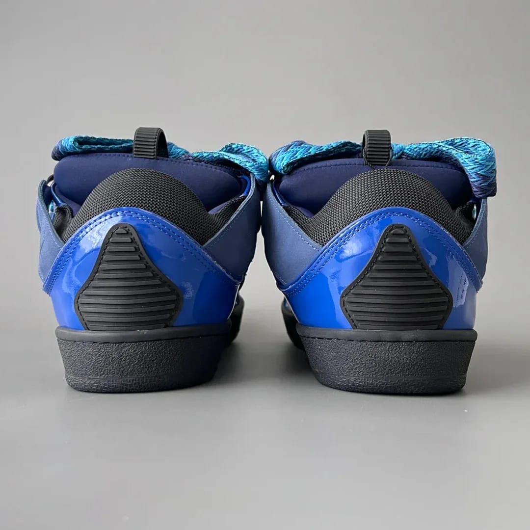 Lanvin Curb Sneakers 縮圖 3