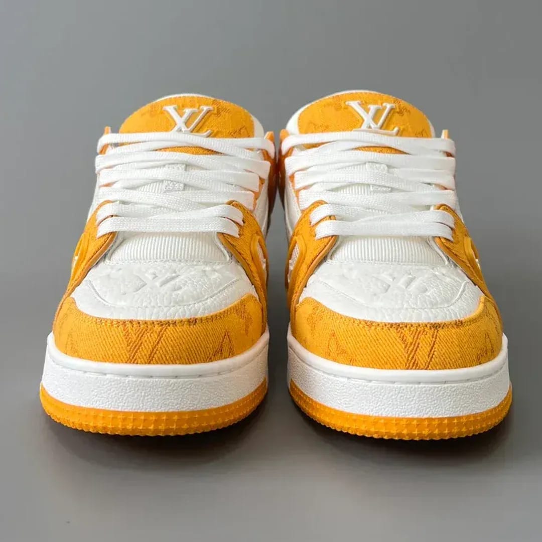 Louis Vuitton LV Trainer Sneaker 縮圖 2