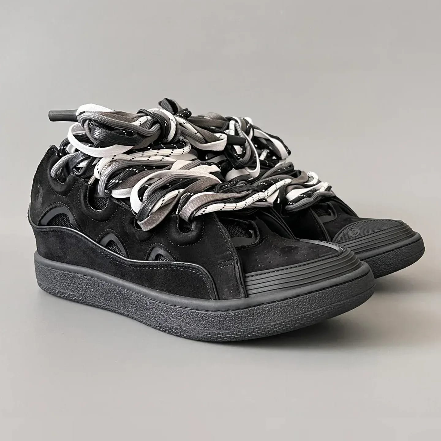Lanvin Curb Sneakers 縮圖 2