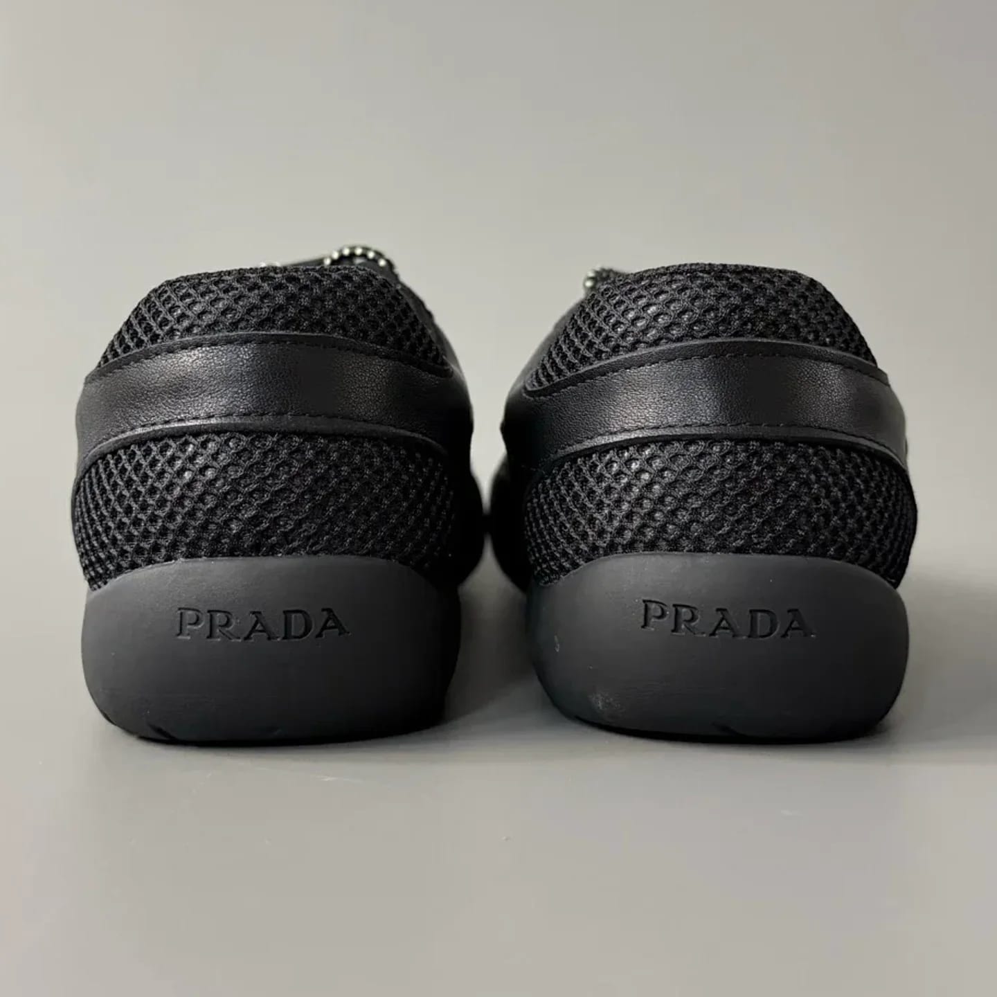 Prada Speedrock Sneaker 縮圖 3