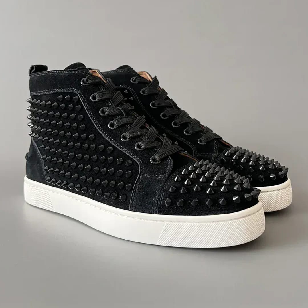Christian Louboutin Lou Spikes 縮圖 2