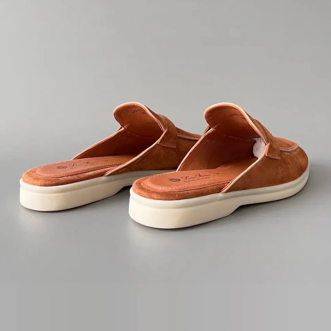 Loro Piana Babouche Charms Walk 縮圖 2