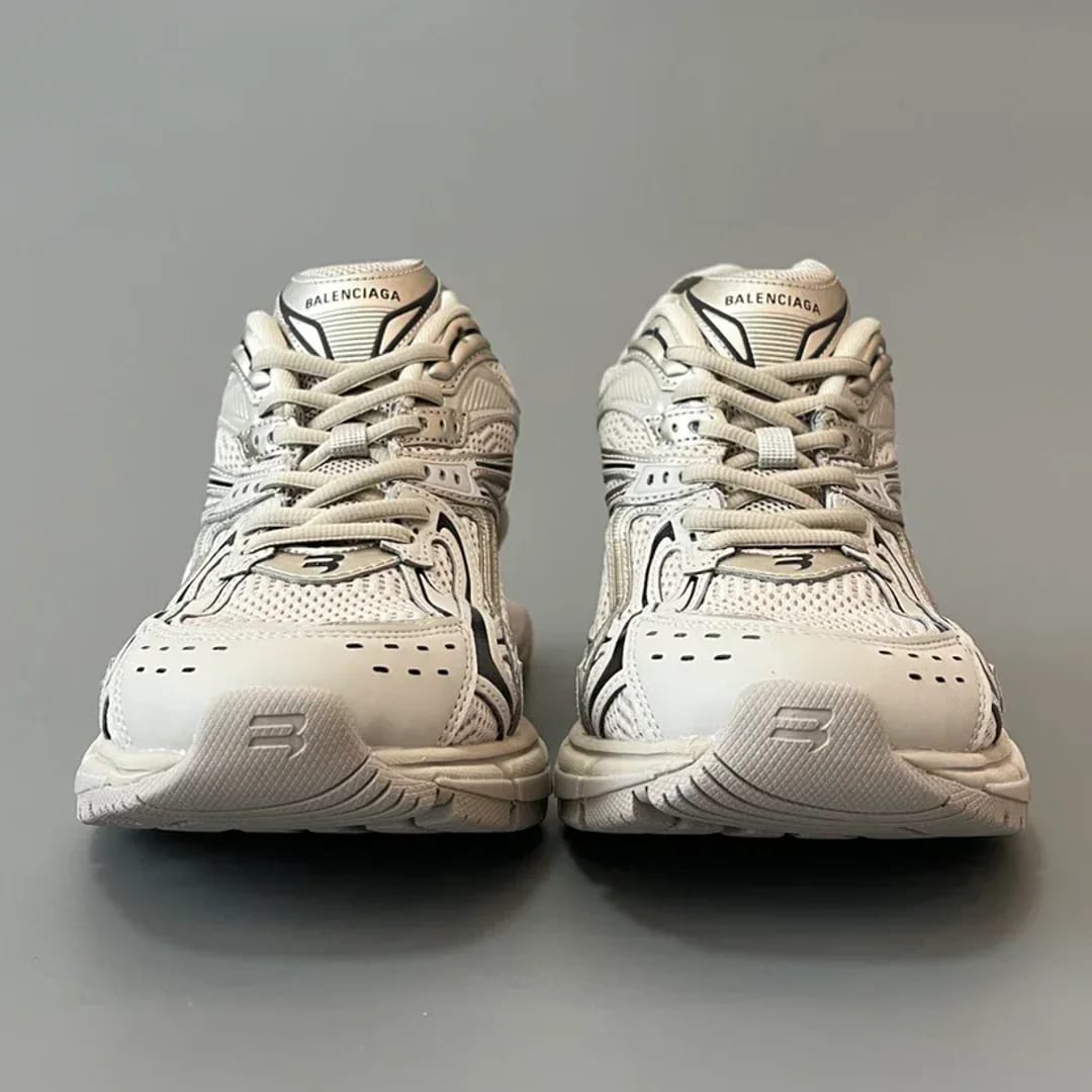 Balenciaga X-Pander Sneaker 縮圖 2