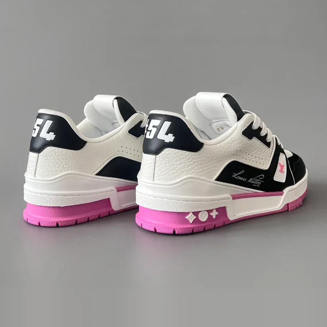 Louis Vuitton LV Trainer Sneaker 縮圖 3