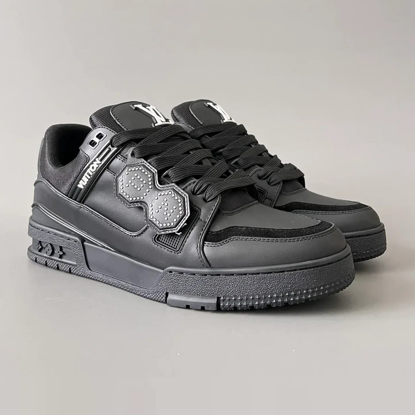 Louis Vuitton LV Trainer Sneaker 縮圖 2