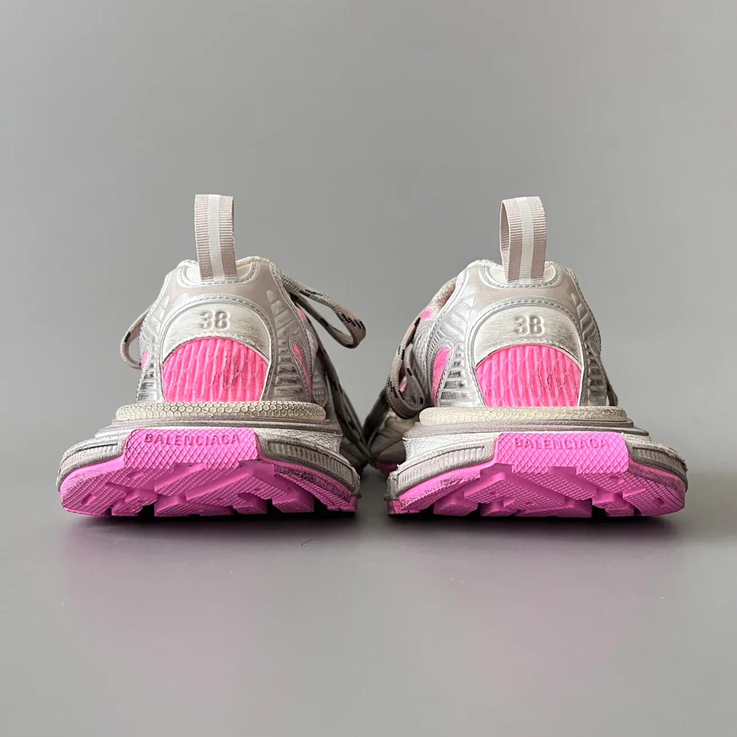 Balenciaga 3XL Sneaker 縮圖 4