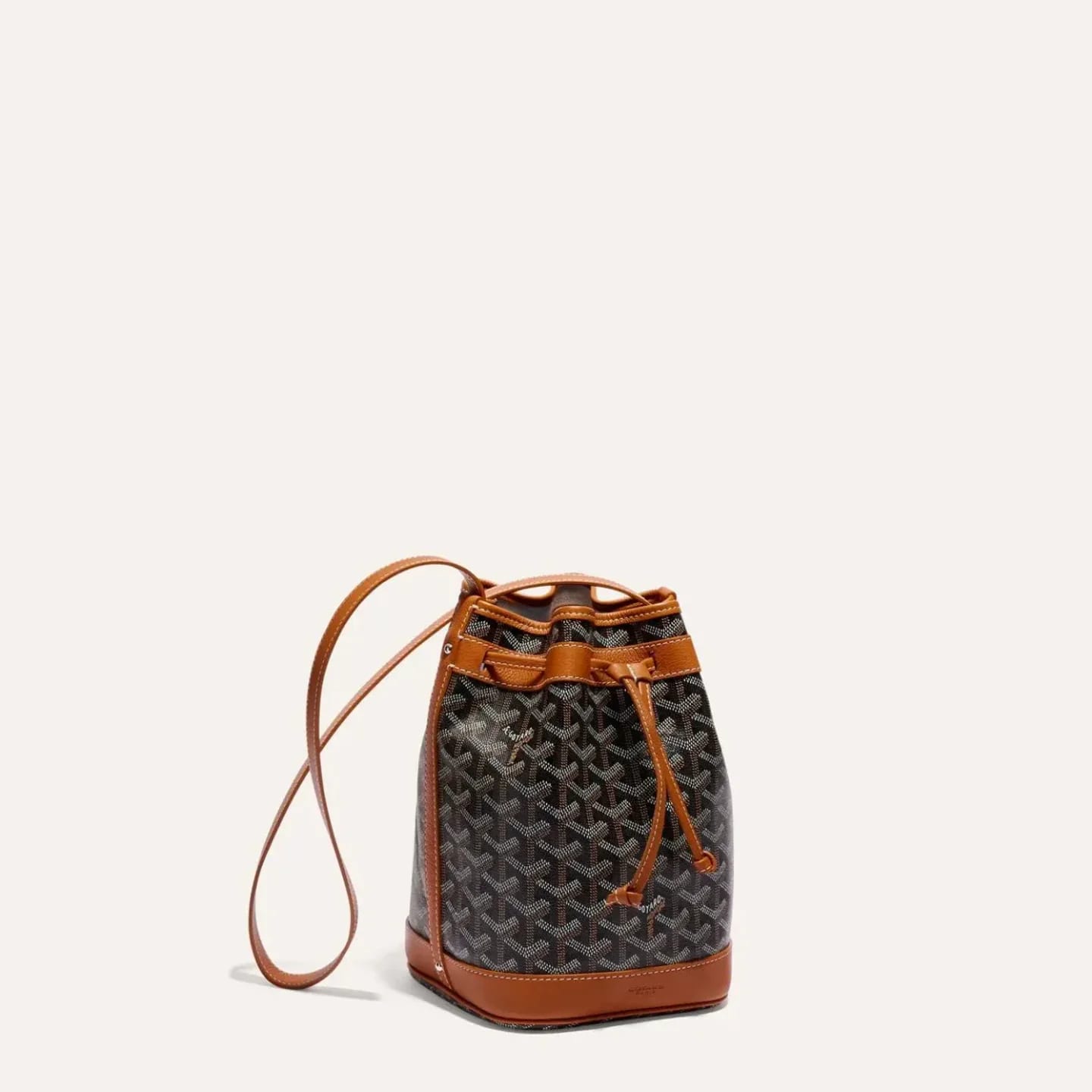 Goyard Petit Flot Bucket Bag PM 縮圖 1