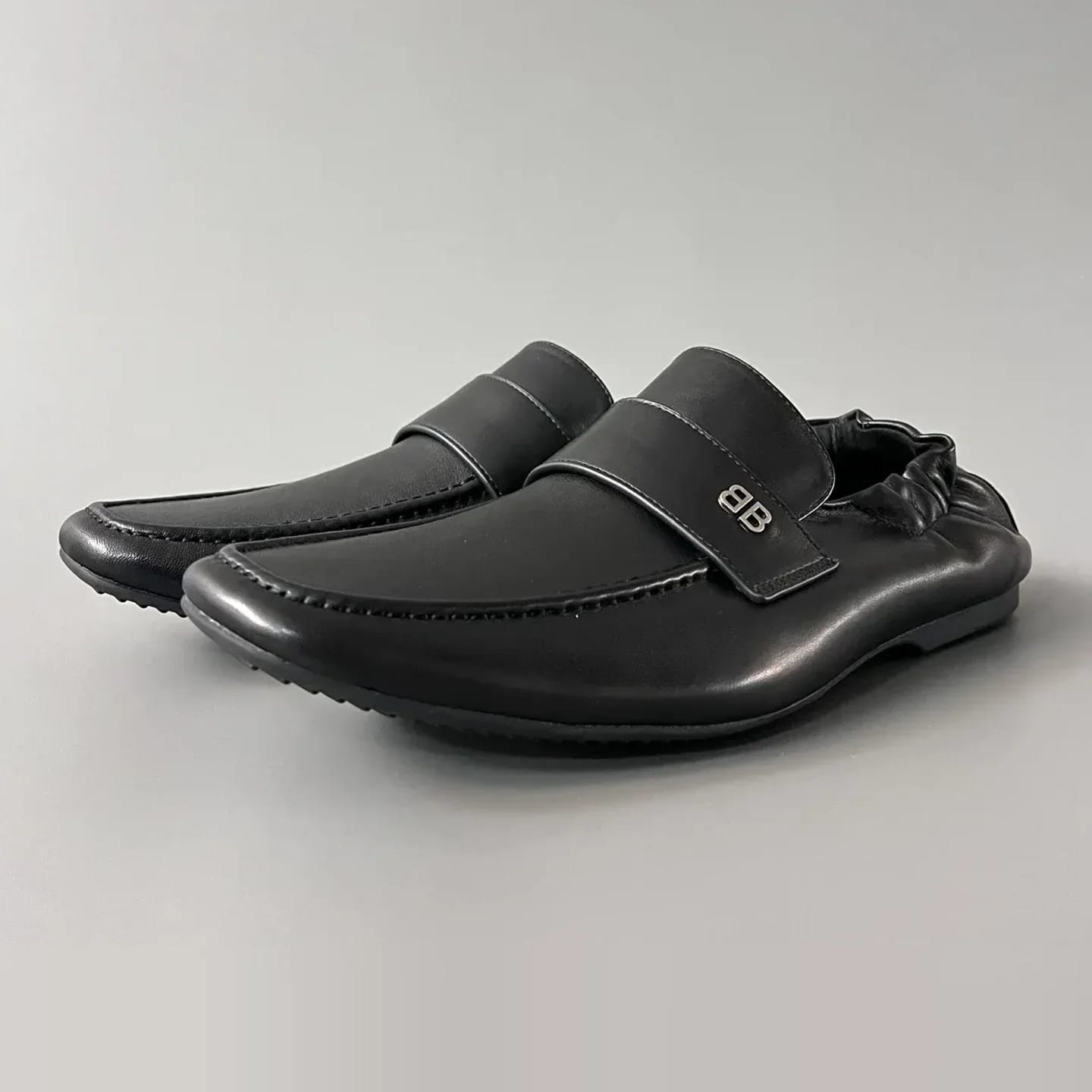 Balenciaga Palermo BB Loafer 縮圖 1