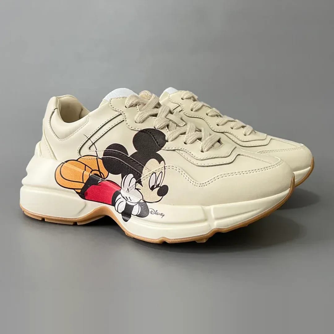Gucci Rhyton Sneaker 縮圖 2