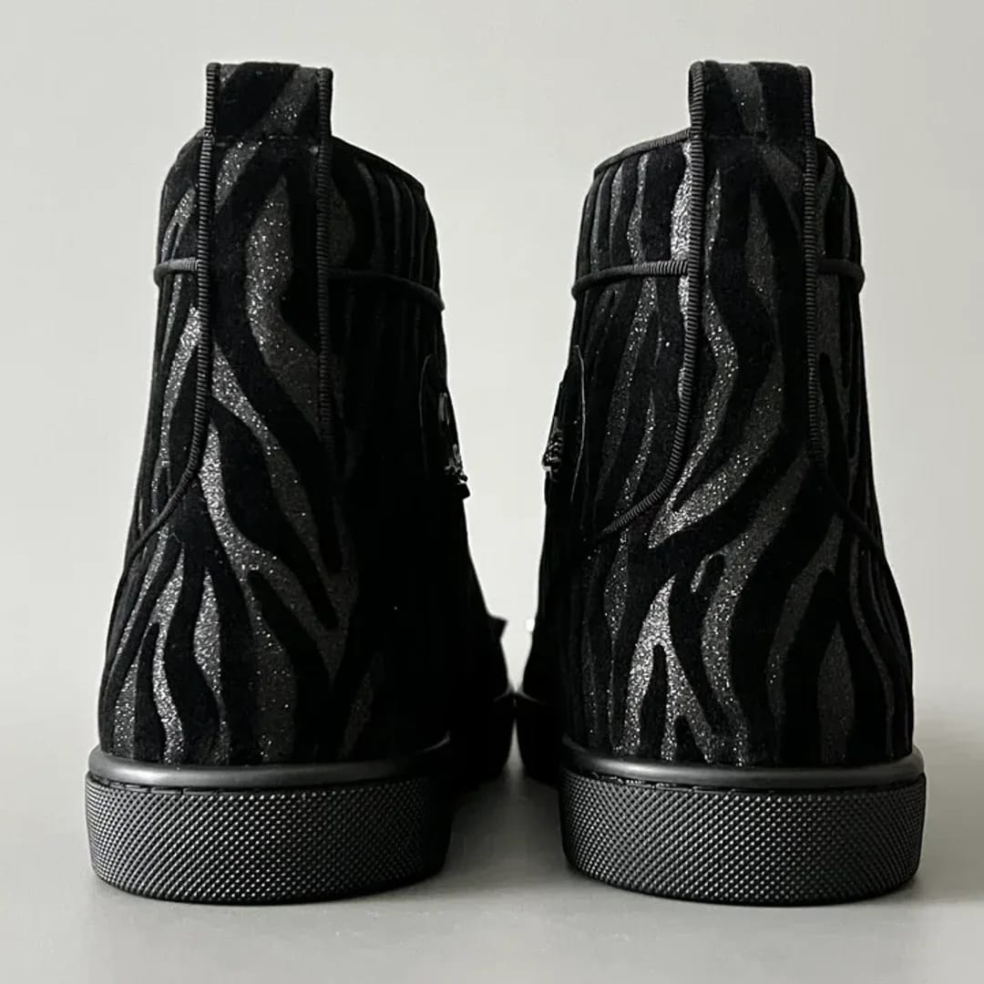 Christian Louboutin Lou Spikes 縮圖 3